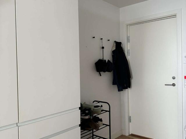 2 værelses lejlighed på 79 m²