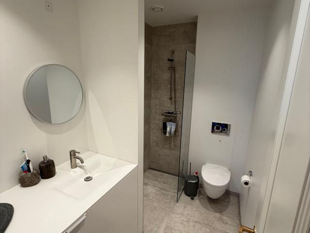 2 værelses lejlighed på 79 m²
