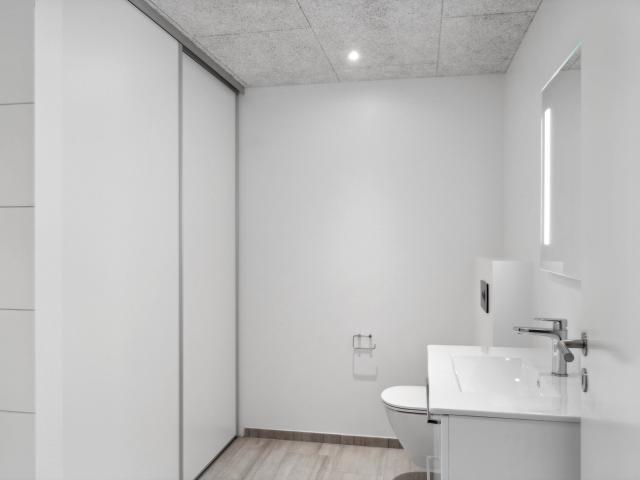 2 værelses lejlighed på 79 m²