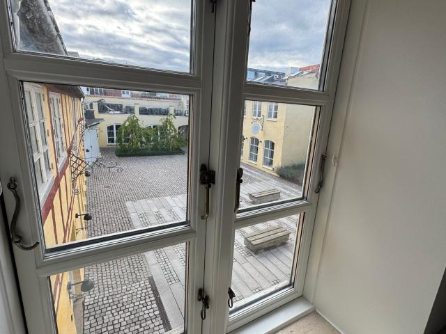 2 værelses lejlighed på 79 m²