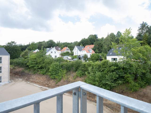 2 værelses lejlighed på 79 m²