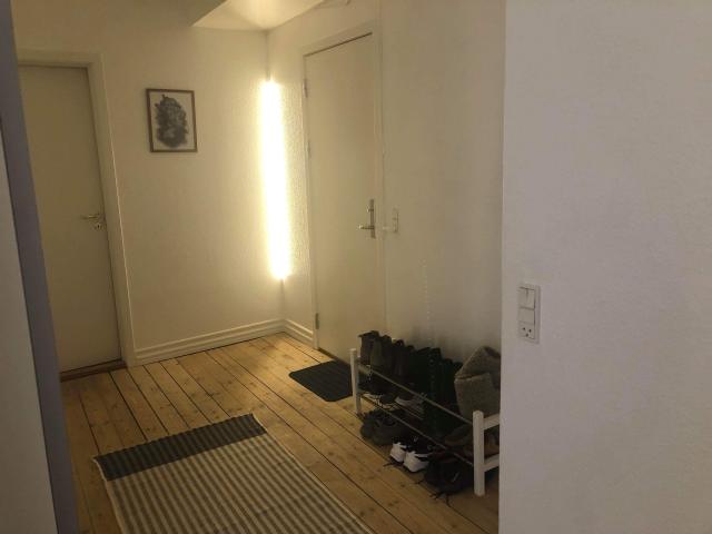 2 værelses lejlighed på 79 m²