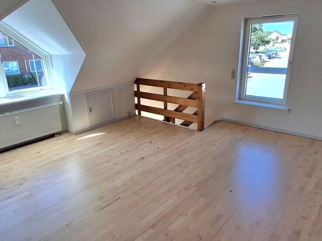 2 værelses lejlighed på 70 m²
