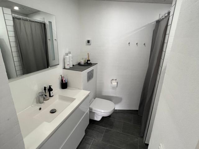 2 værelses lejlighed på 70 m²