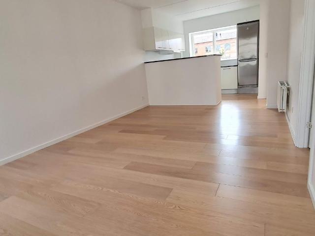 2 værelses lejlighed på 70 m²