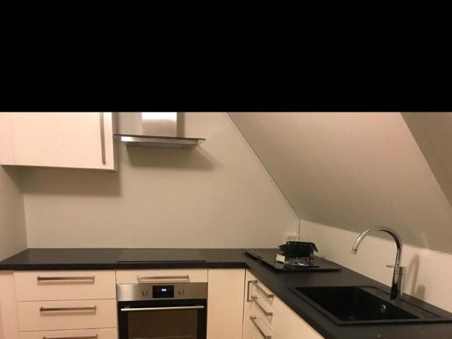 2 værelses lejlighed på 70 m²
