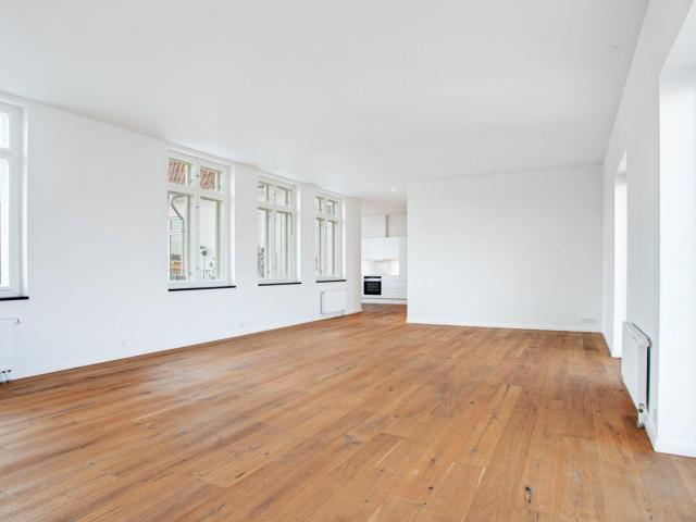 2 værelses lejlighed på 70 m²