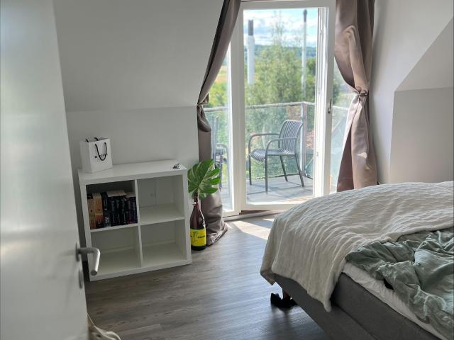 2 værelses lejlighed på 70 m²