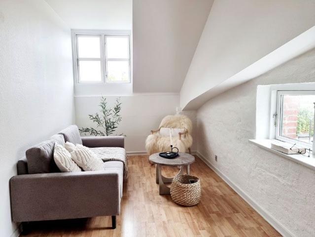 2 værelses lejlighed på 70 m²