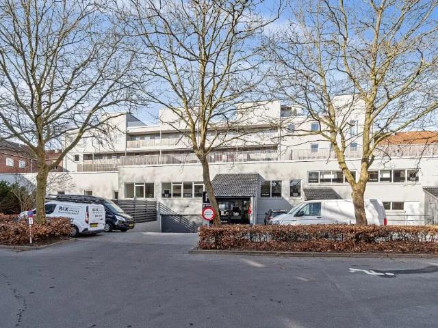 2 værelses lejlighed på 70 m²