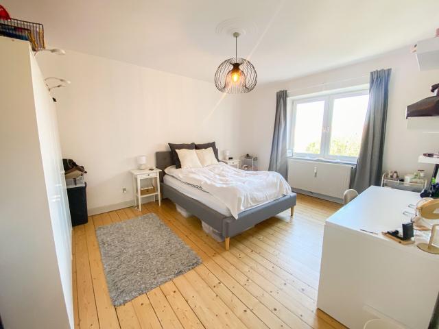 2 værelses lejlighed på 70 m²