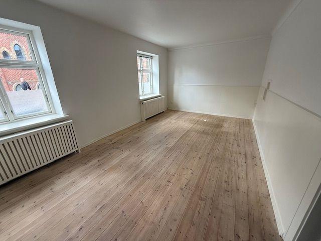 2 værelses lejlighed på 70 m²