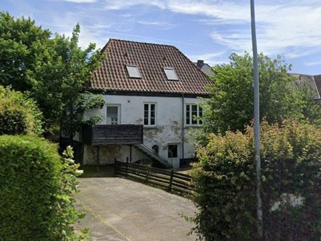 2 værelses lejlighed på 70 m²