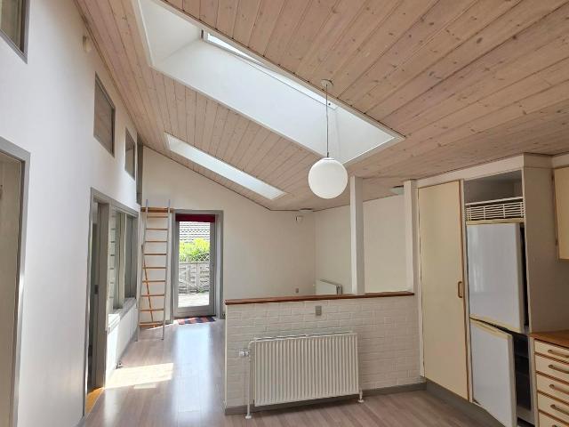 2 værelses lejlighed på 70 m²
