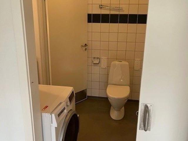 2 værelses lejlighed på 70 m²