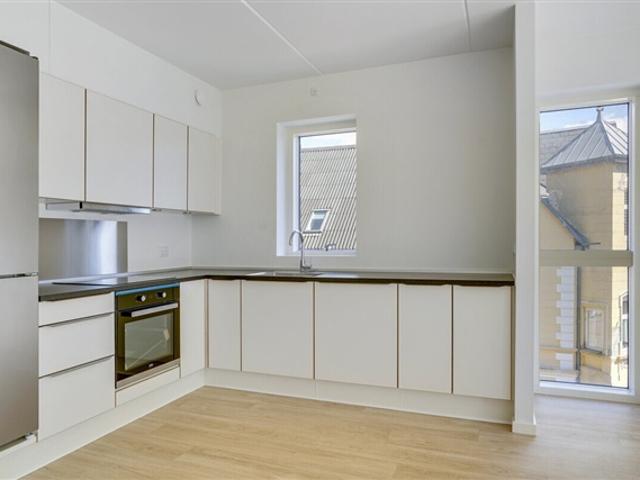 2 værelses lejlighed på 71 m2, Esbjerg, Ribe