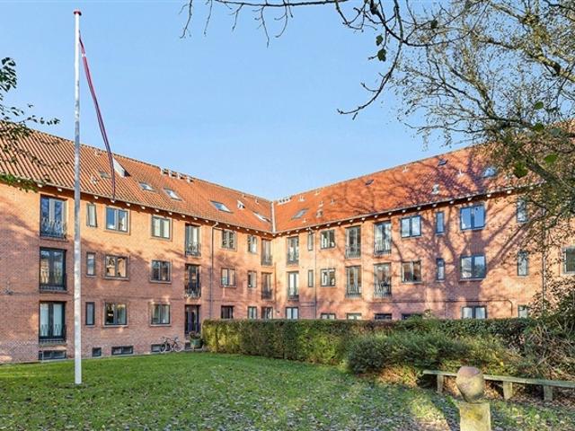 2 værelses lejlighed på 71 m2, Randers NV, Aarhus
