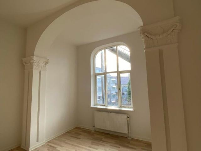 2 værelses lejlighed på 71 m²