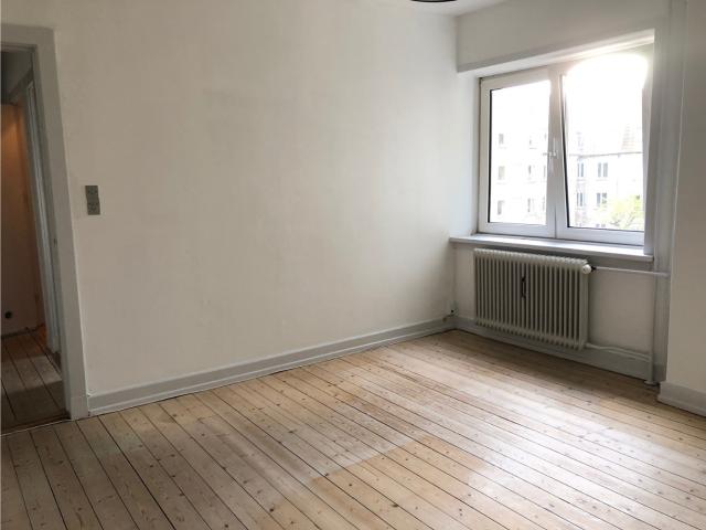 2 værelses lejlighed på 71 m²