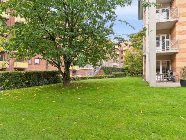 2 værelses lejlighed på 71 m²