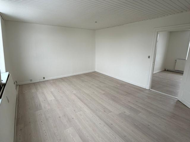 2 værelses lejlighed på 71 m²