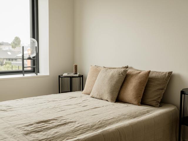2 værelses lejlighed på 71 m²
