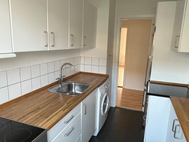 2 værelses lejlighed på 71 m²