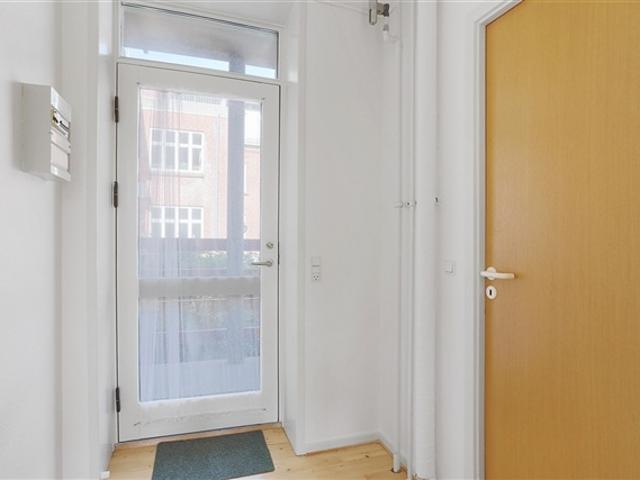 2 værelses lejlighed på 72 m2, Nykøbing M, Viborg