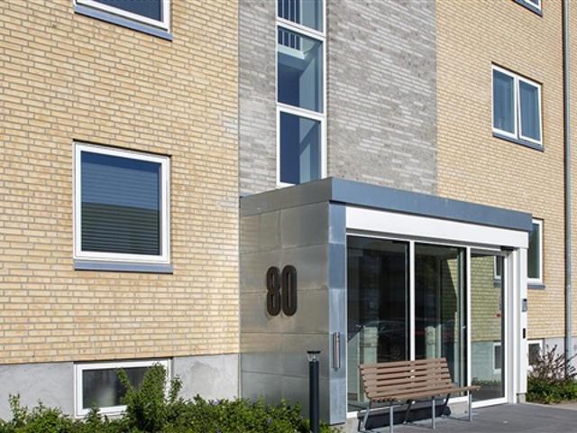 2 værelses lejlighed på 72 m2, Frederikshavn, Nordjylland