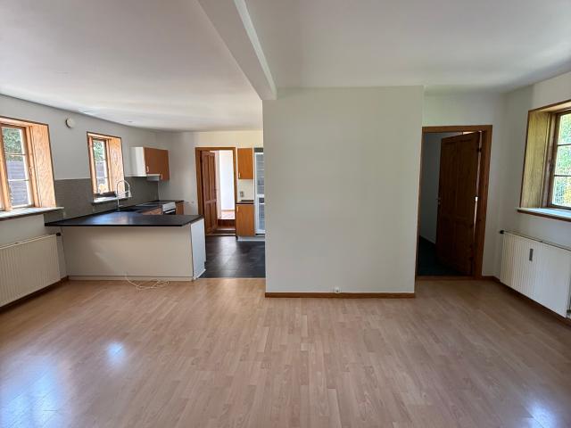 2 værelses lejlighed på 72 m²