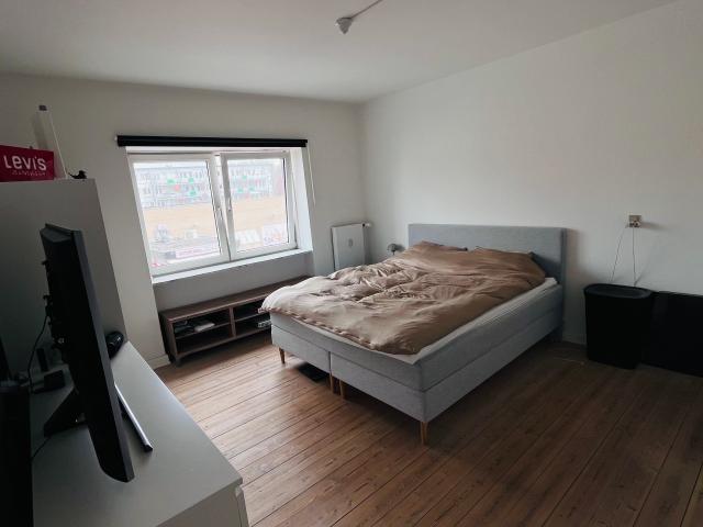 2 værelses lejlighed på 72 m²