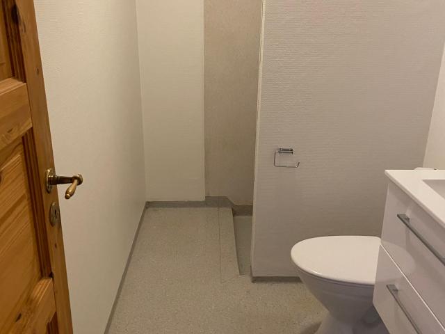 2 værelses lejlighed på 72 m²