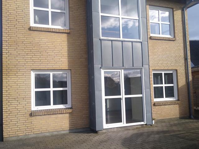 2 værelses lejlighed på 72 m²