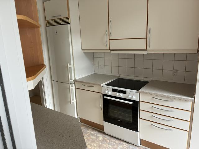 2 værelses lejlighed på 73 m²