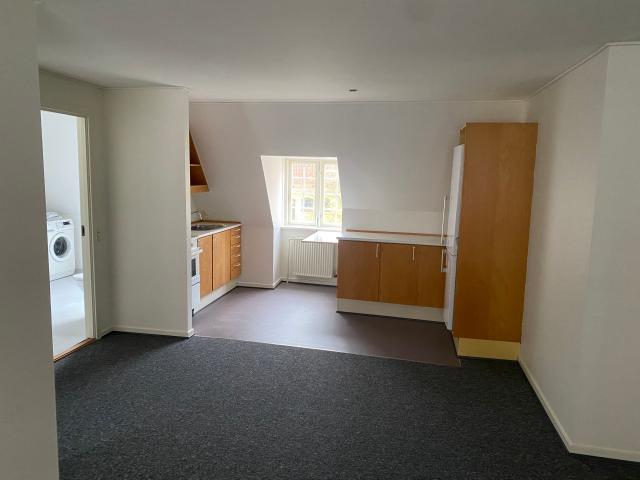 2 værelses lejlighed på 73 m²