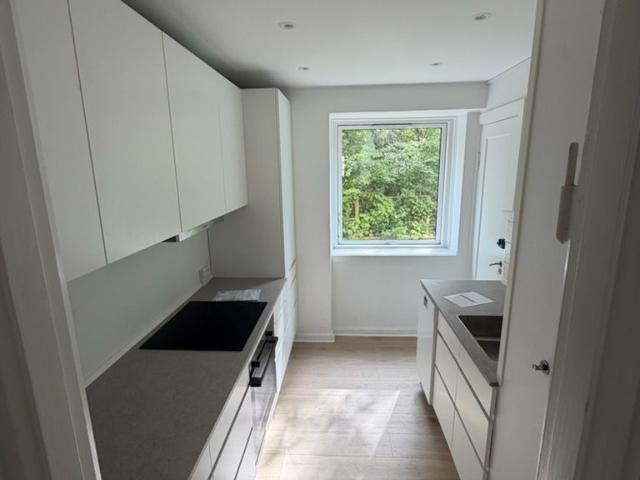 2 værelses lejlighed på 73 m²