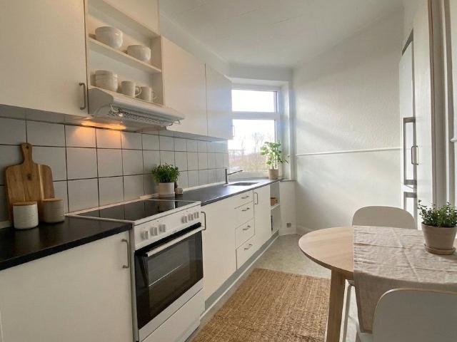 2 værelses lejlighed på 73 m²