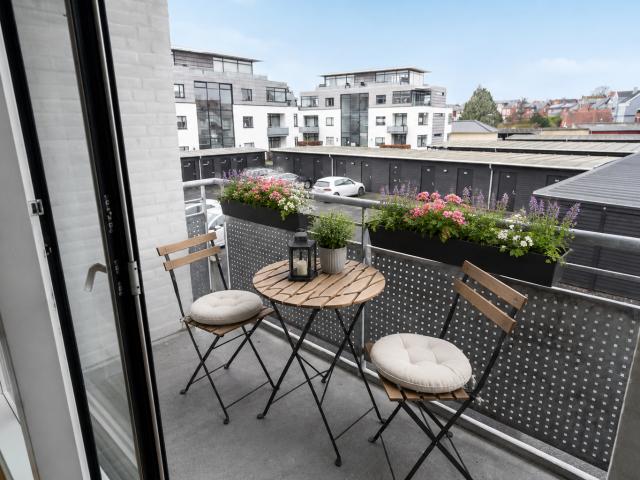 2 værelses lejlighed på 73 m²