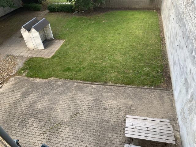 2 værelses lejlighed på 73m2 med altan