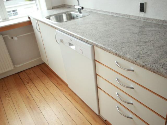 2 værelses lejlighed på 84 m²