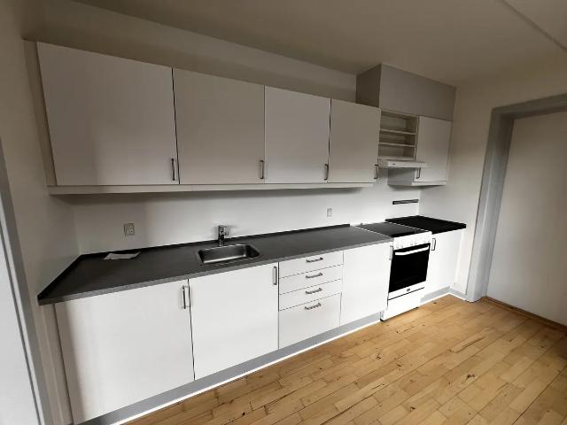 2 værelses lejlighed på 84 m²