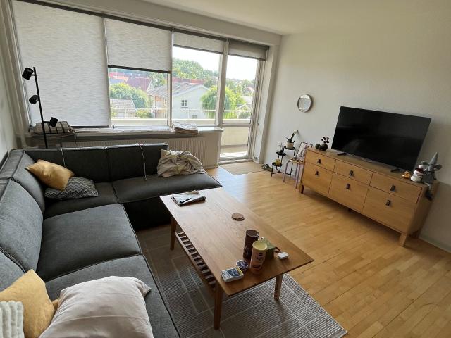 2 værelses lejlighed på 84 m²