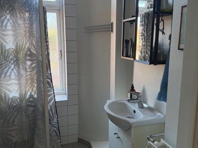 2 værelses lejlighed på 84 m²