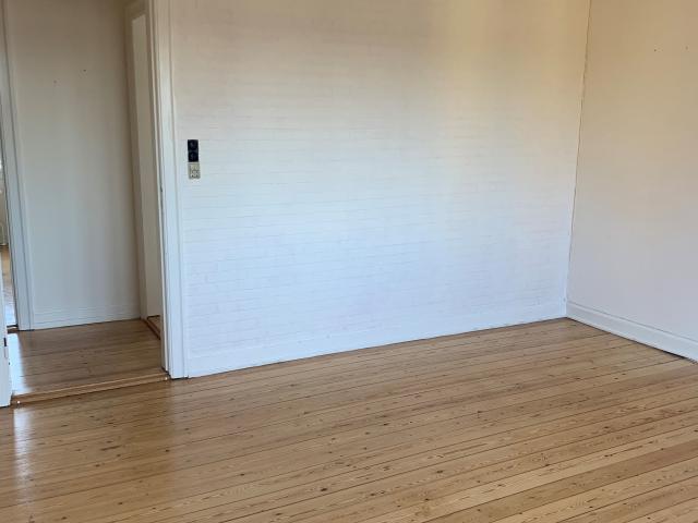 2 værelses lejlighed på 85 m²