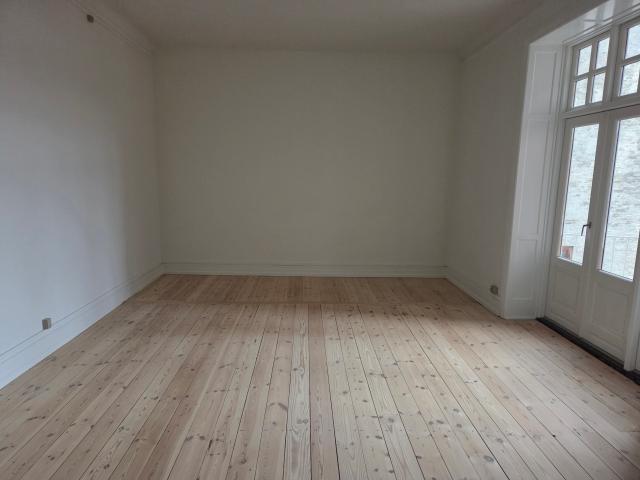 2 værelses lejlighed på 85 m²
