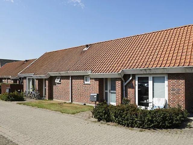 2 værelses lejlighed på 85 m²