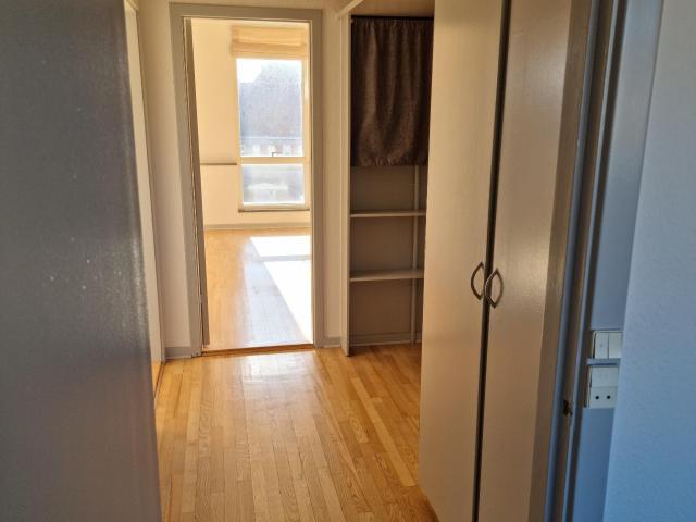 2 værelses lejlighed på 86 m²