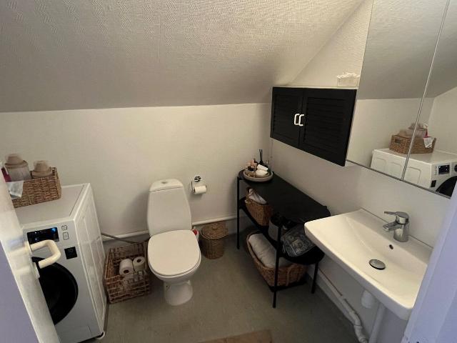 2 værelses lejlighed på 87 m²