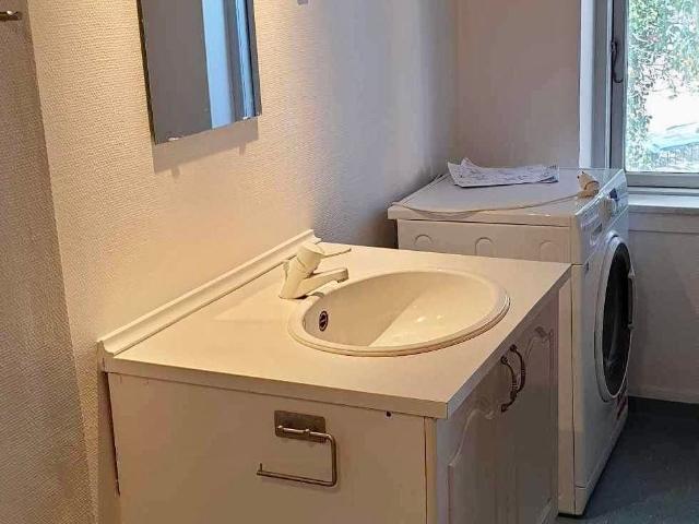 2 værelses lejlighed på 88 m²