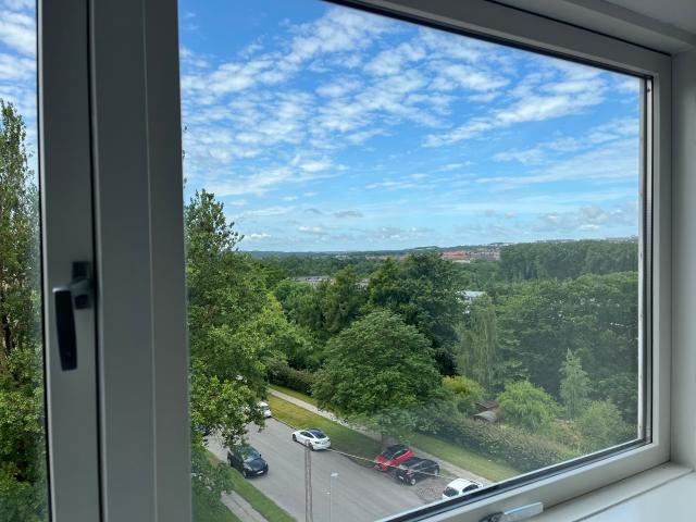 2 værelses lejlighed på 88 m²